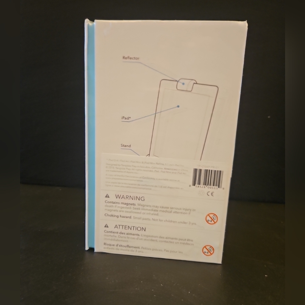 🆕️Osmo Coding‎ Game Set - Picture 2 of 3